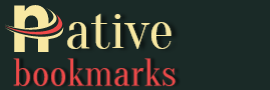 nativebookmarks.com logo